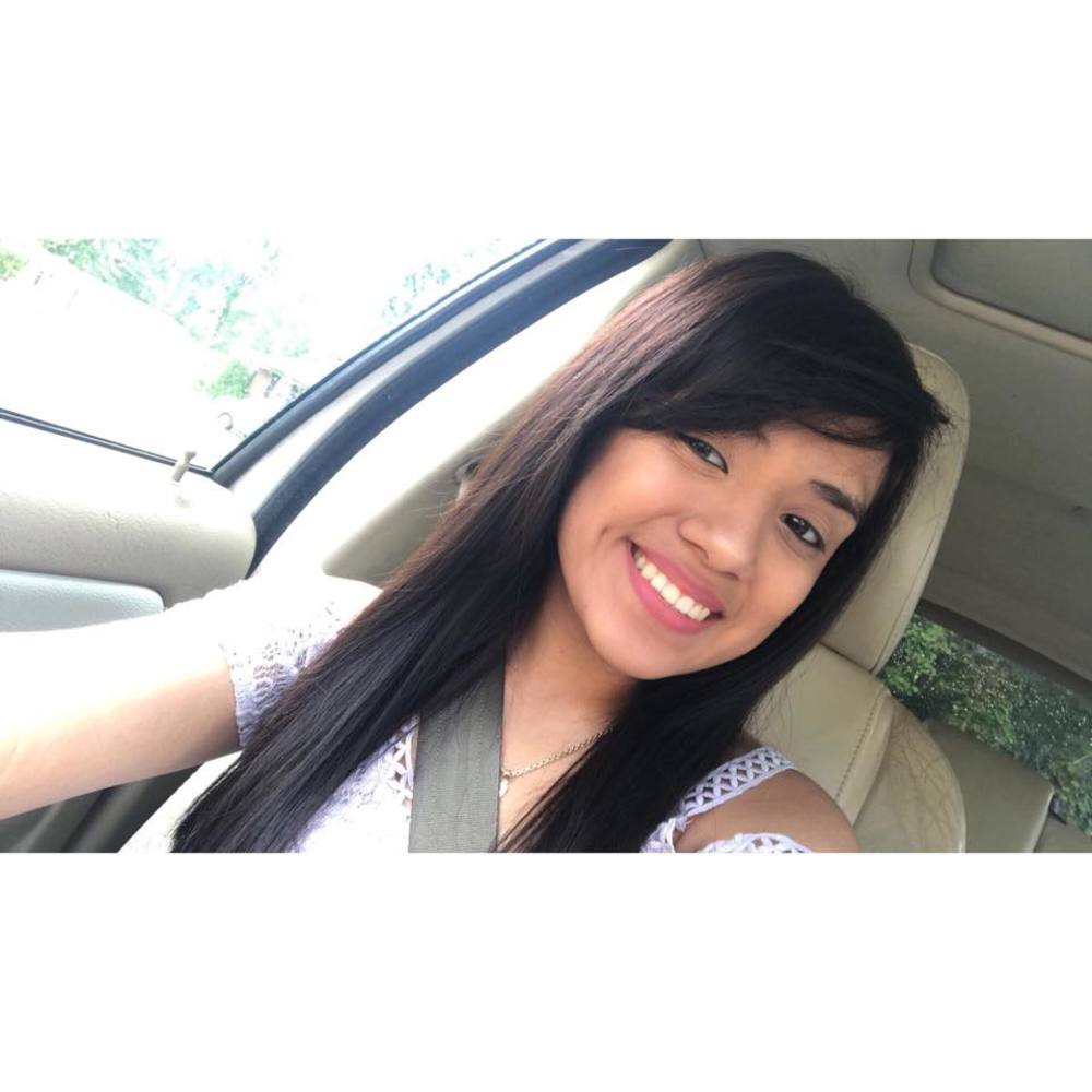 Meet your Posher, Giselle